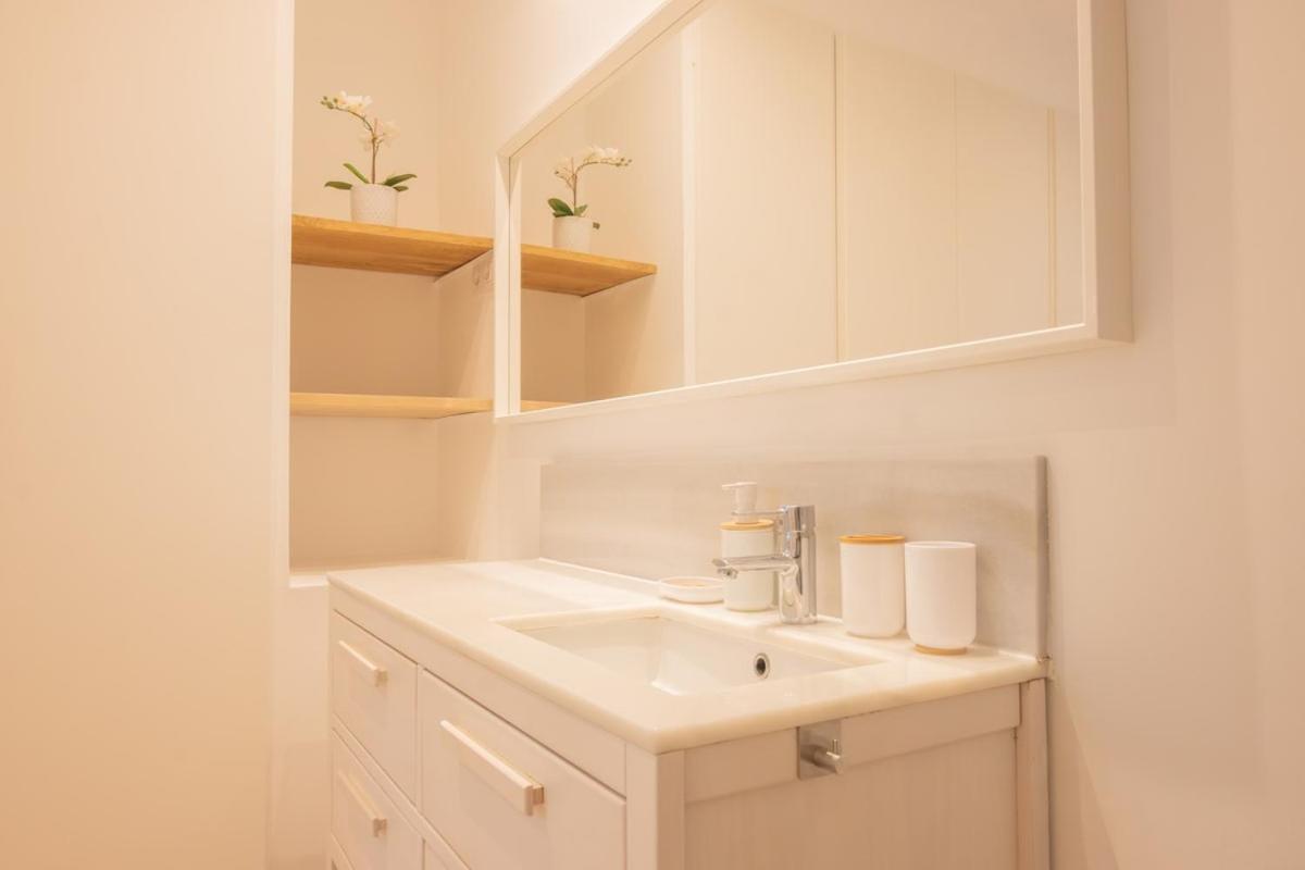 Temporary In The Retiro Temporal Ibi385a Appartement *