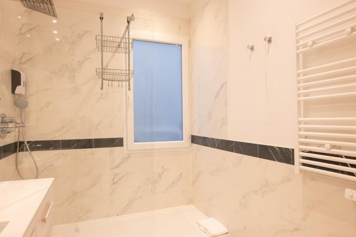 Appartement Temporary In The Retiro Temporal Ibi385a *